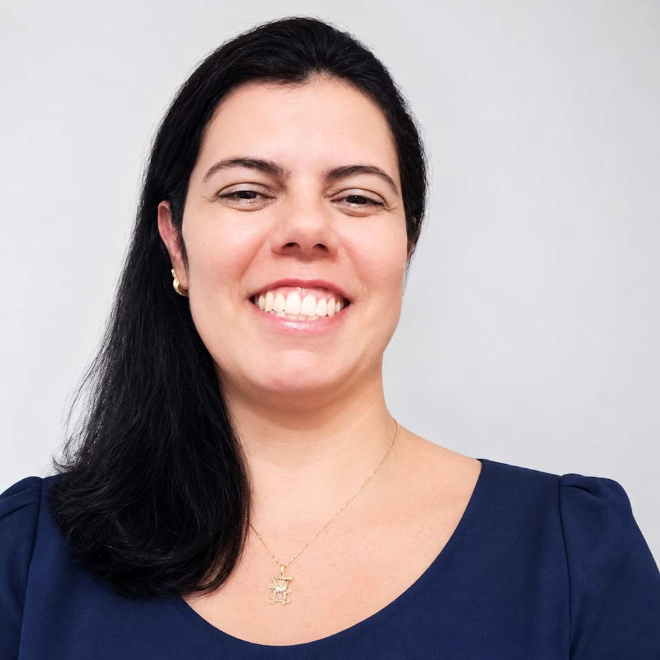 Giselle Viana Soares