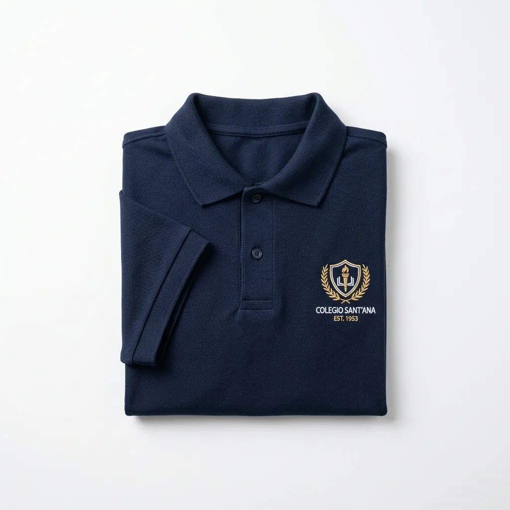 Camiseta Escolar